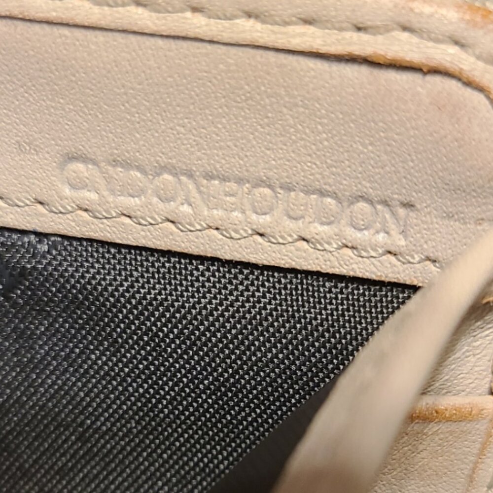 Burberry Nova Check Smokey Taupe small wallet - Picture 2 of 16
